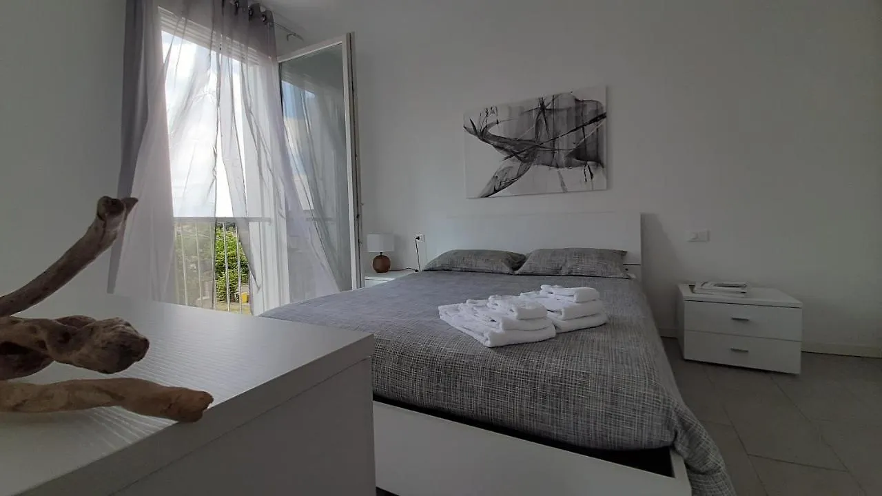 Ferienwohnung Ca'Savio Mare Cavallino-Treporti 0*,