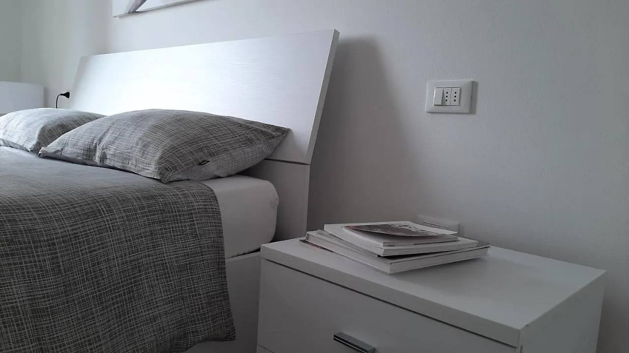 Ferienwohnung Ca'Savio Mare Cavallino-Treporti Apartment
