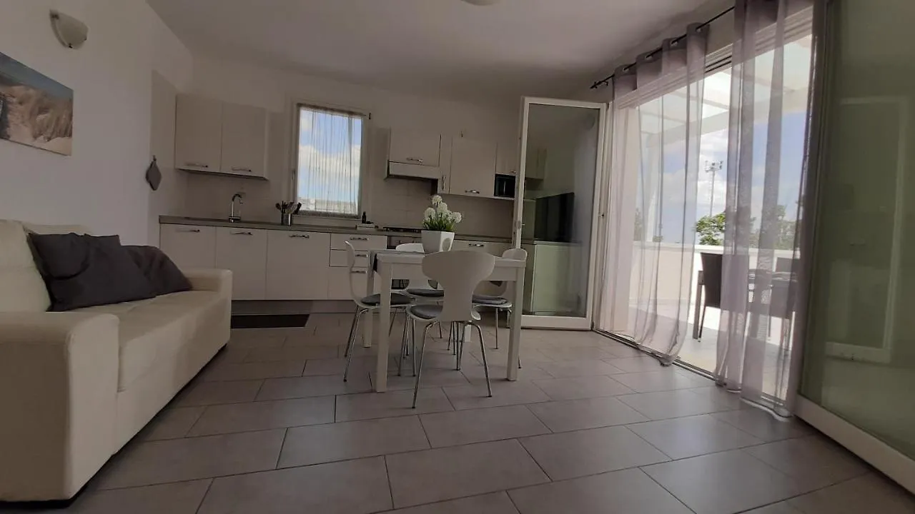 Ca'Savio Mare Apartment Cavallino-Treporti 0*,  Italy