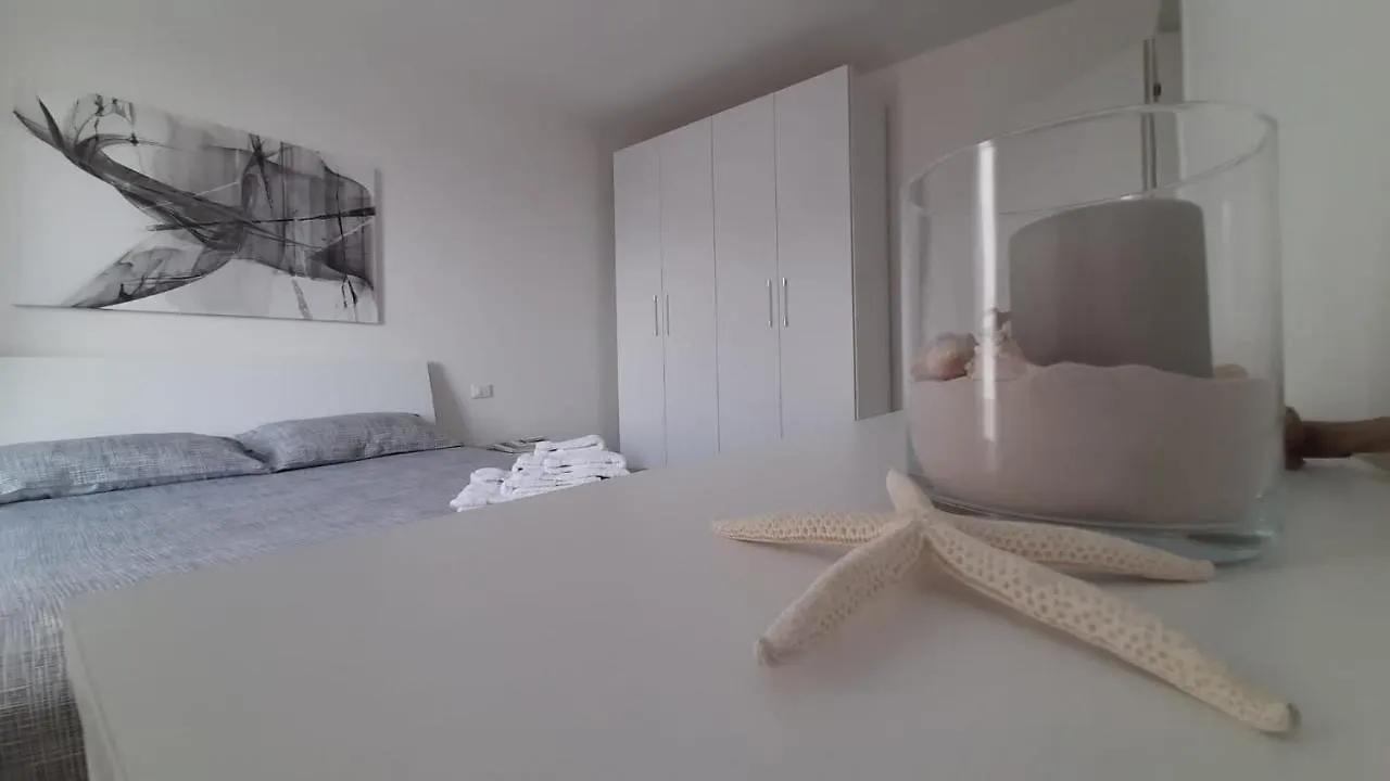 Apartment Ferienwohnung Ca'Savio Mare Cavallino-Treporti