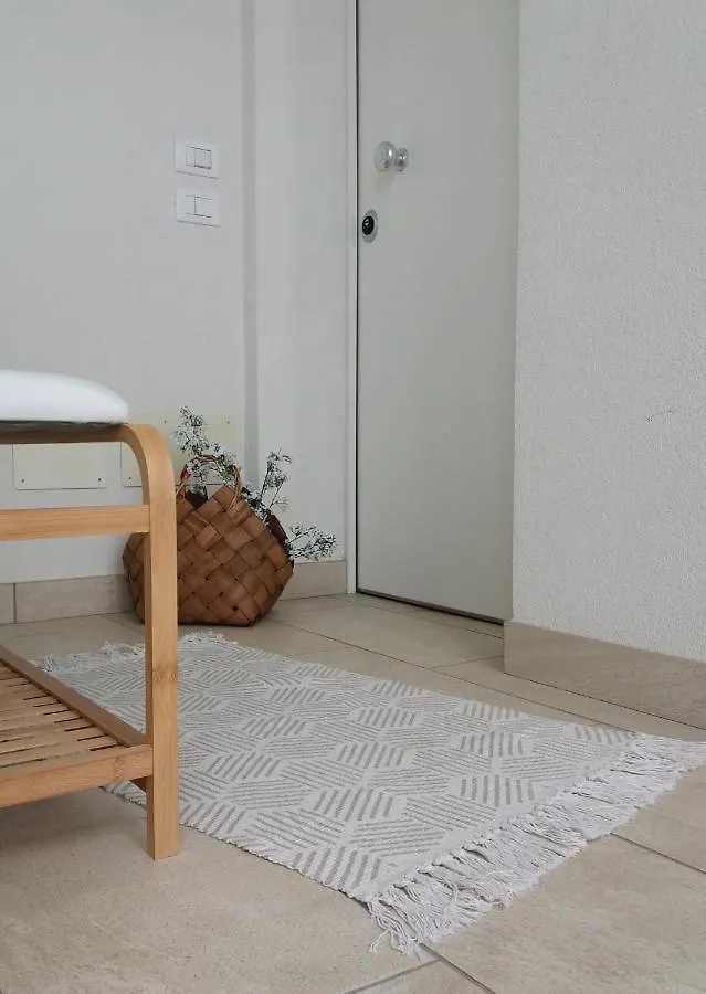 Ferienwohnung Ca'Savio Mare Cavallino-Treporti Apartment