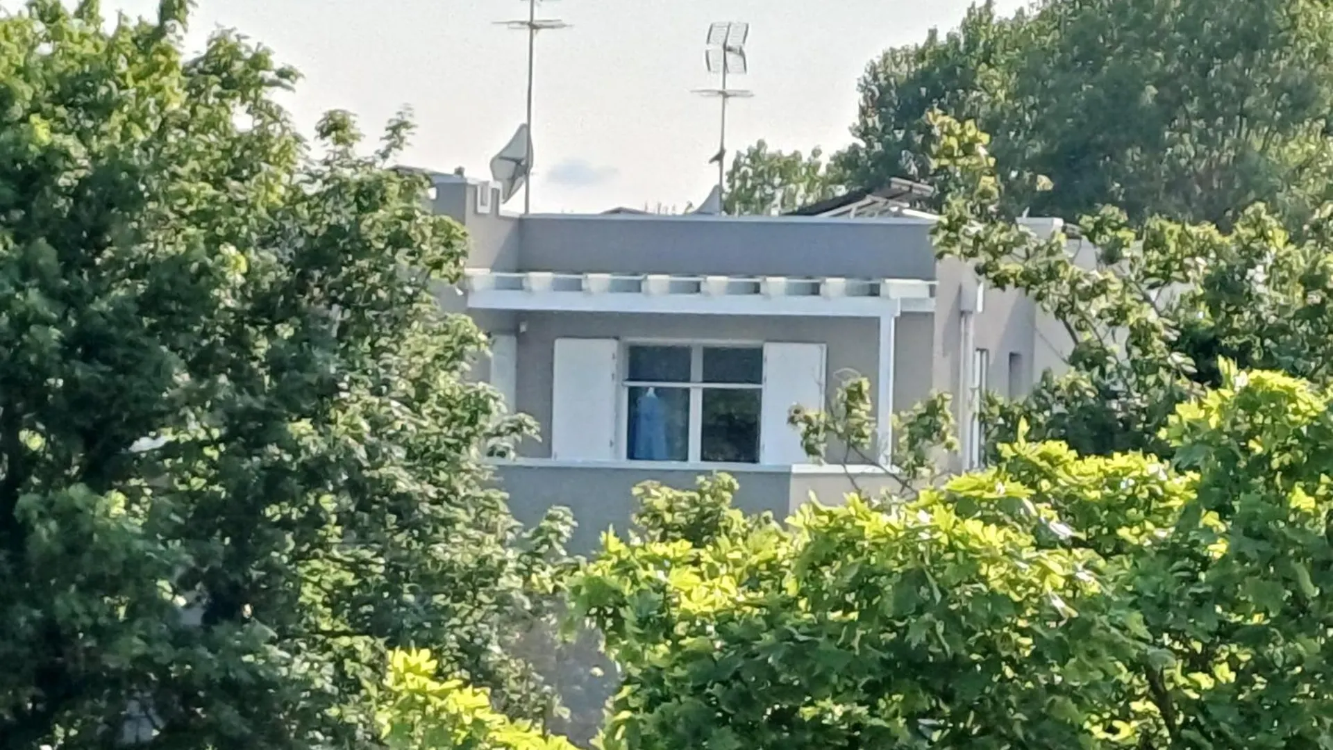 Apartment Ferienwohnung Ca'Savio Mare Cavallino-Treporti Italien
