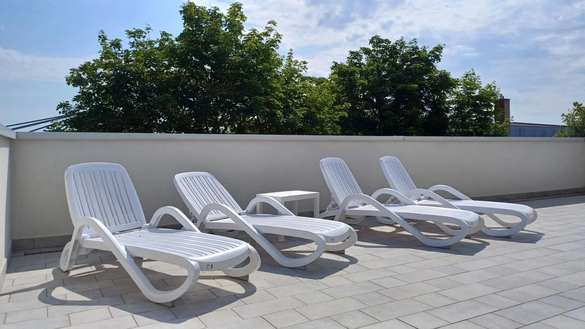 Ferienwohnung Ca'Savio Mare Cavallino-Treporti Apartment