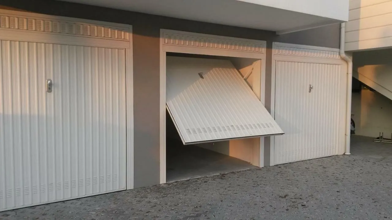 Ca'Savio Mare Apartment Cavallino-Treporti