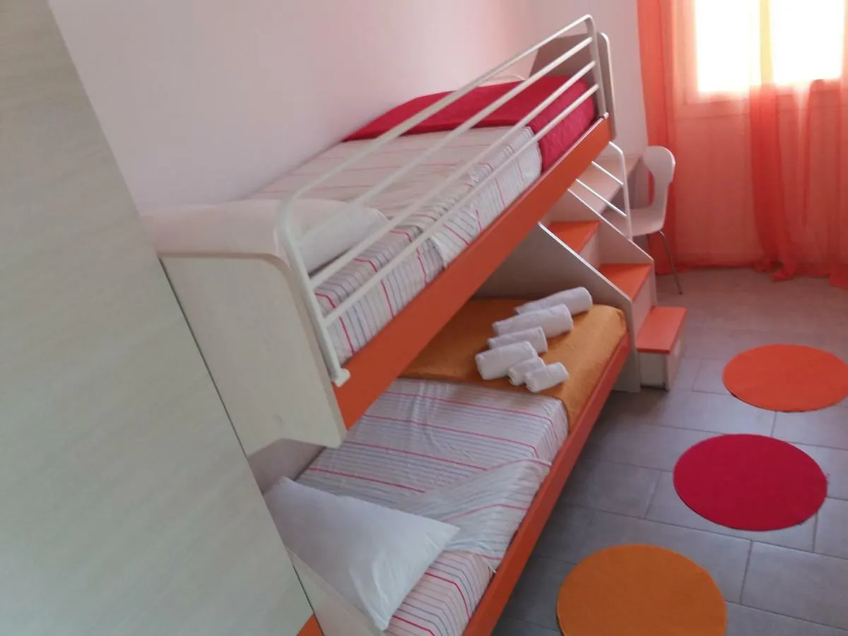 Ferienwohnung Ca'Savio Mare Cavallino-Treporti Italien
