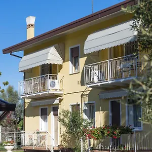 & Luca Angiolin Apartment
