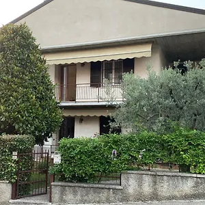 Casa Magnolia Apartament