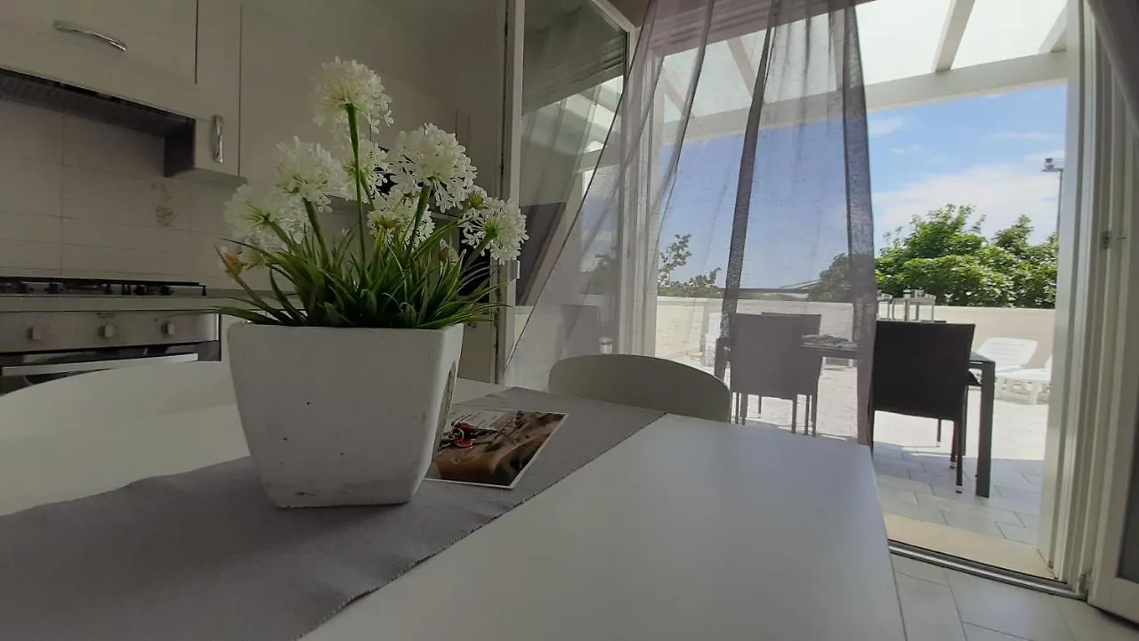 Appartement Ca'Savio Mare à Cavallino-Treporti