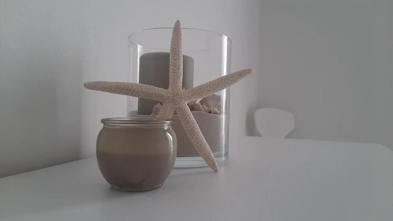 Appartement Ca'Savio Mare à Cavallino-Treporti